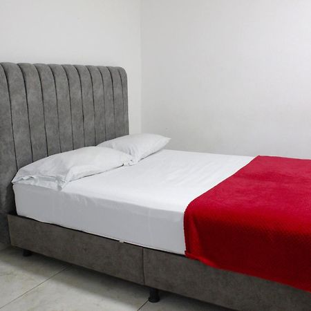 Hotel Los Magueyes Bucaramanga Dış mekan fotoğraf