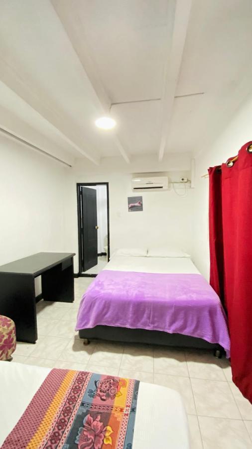 Hotel Los Magueyes Bucaramanga Dış mekan fotoğraf