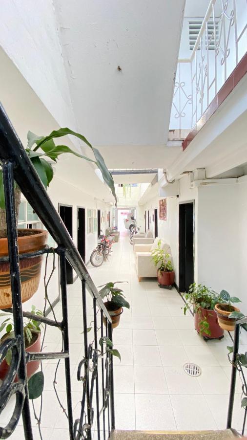 Hotel Los Magueyes Bucaramanga Dış mekan fotoğraf