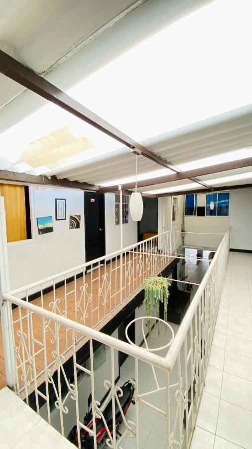 Hotel Los Magueyes Bucaramanga Dış mekan fotoğraf