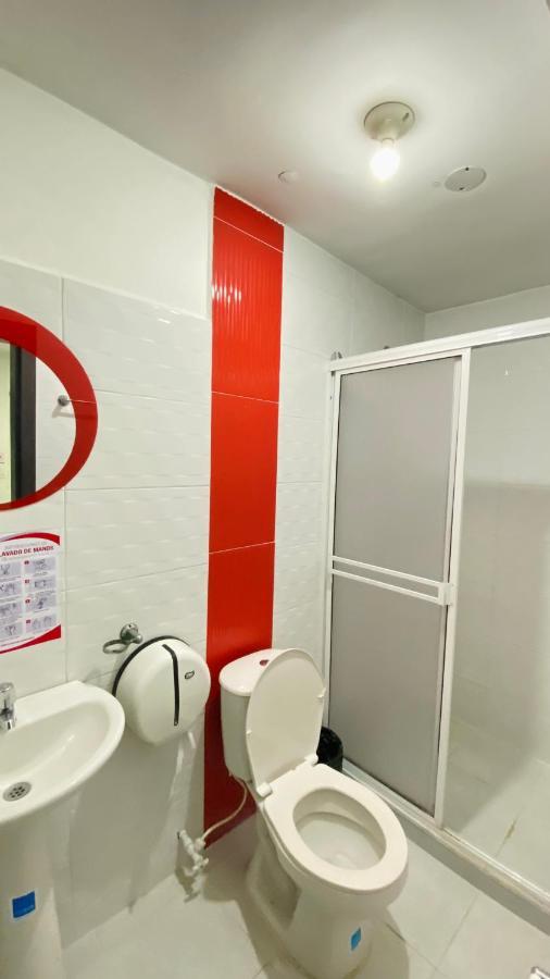 Hotel Los Magueyes Bucaramanga Dış mekan fotoğraf