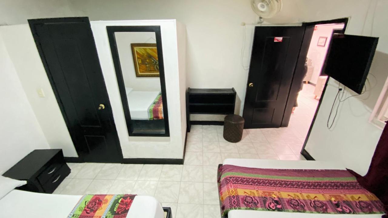 Hotel Los Magueyes Bucaramanga Dış mekan fotoğraf