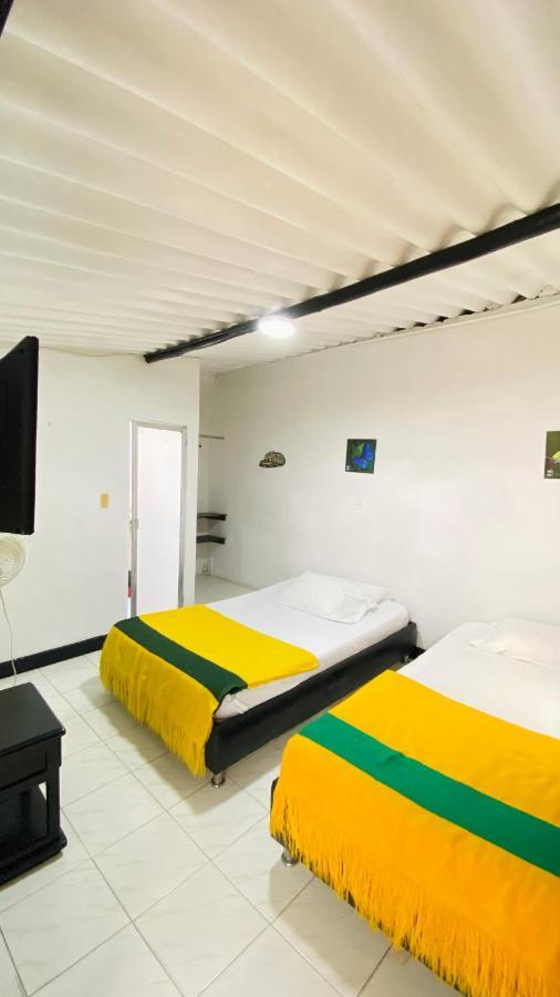 Hotel Los Magueyes Bucaramanga Dış mekan fotoğraf