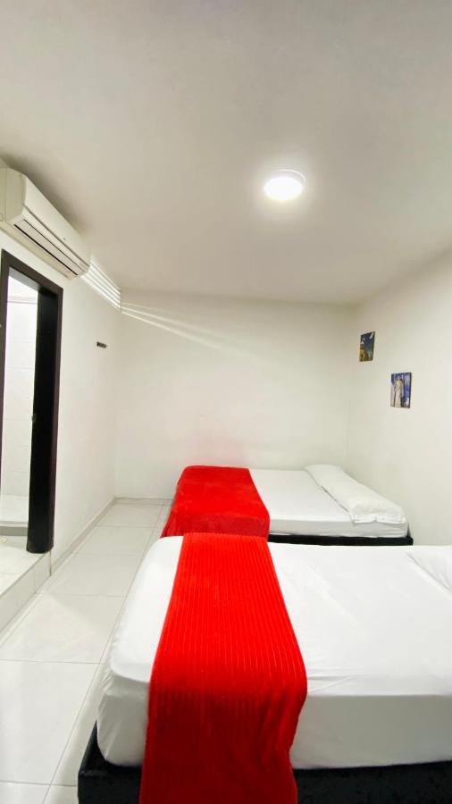 Hotel Los Magueyes Bucaramanga Dış mekan fotoğraf