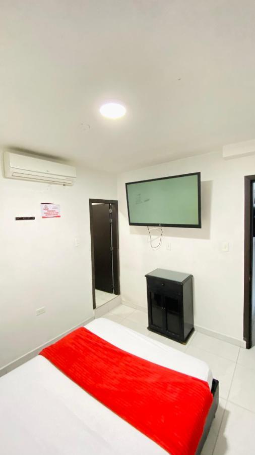 Hotel Los Magueyes Bucaramanga Dış mekan fotoğraf