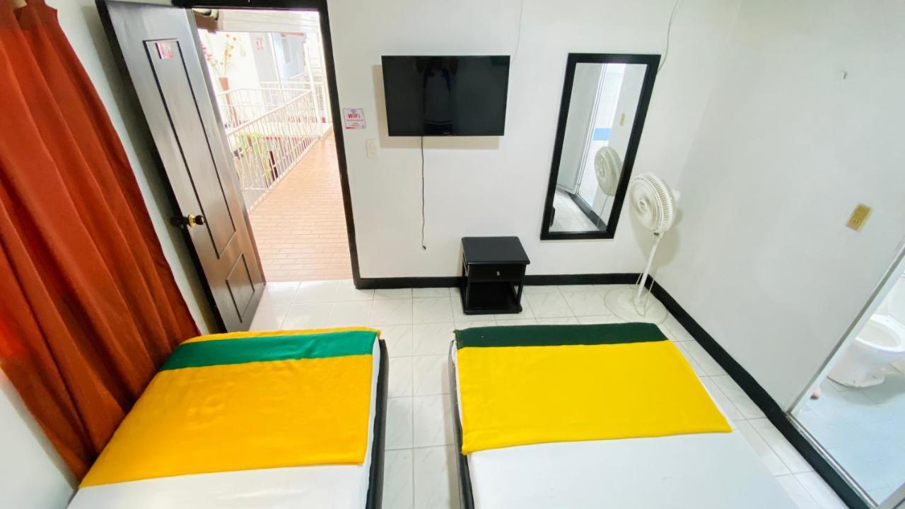 Hotel Los Magueyes Bucaramanga Dış mekan fotoğraf