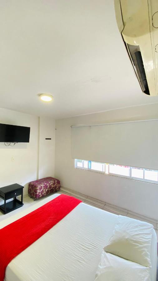 Hotel Los Magueyes Bucaramanga Dış mekan fotoğraf