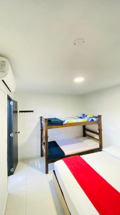 Hotel Los Magueyes Bucaramanga Dış mekan fotoğraf