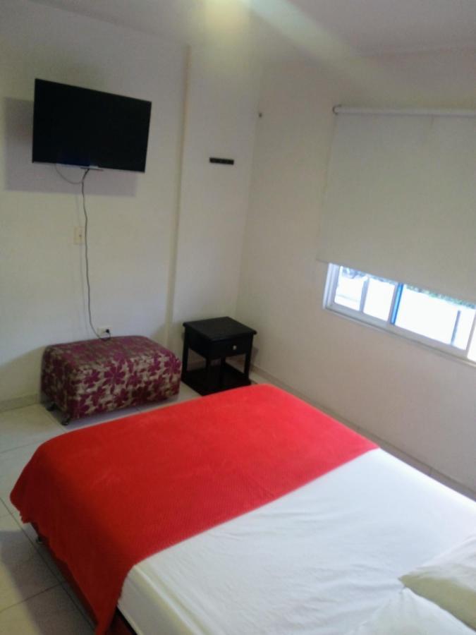 Hotel Los Magueyes Bucaramanga Dış mekan fotoğraf