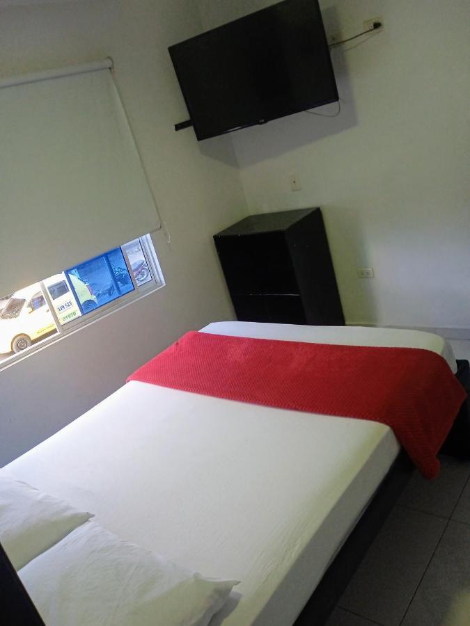 Hotel Los Magueyes Bucaramanga Dış mekan fotoğraf