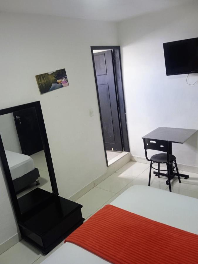 Hotel Los Magueyes Bucaramanga Dış mekan fotoğraf