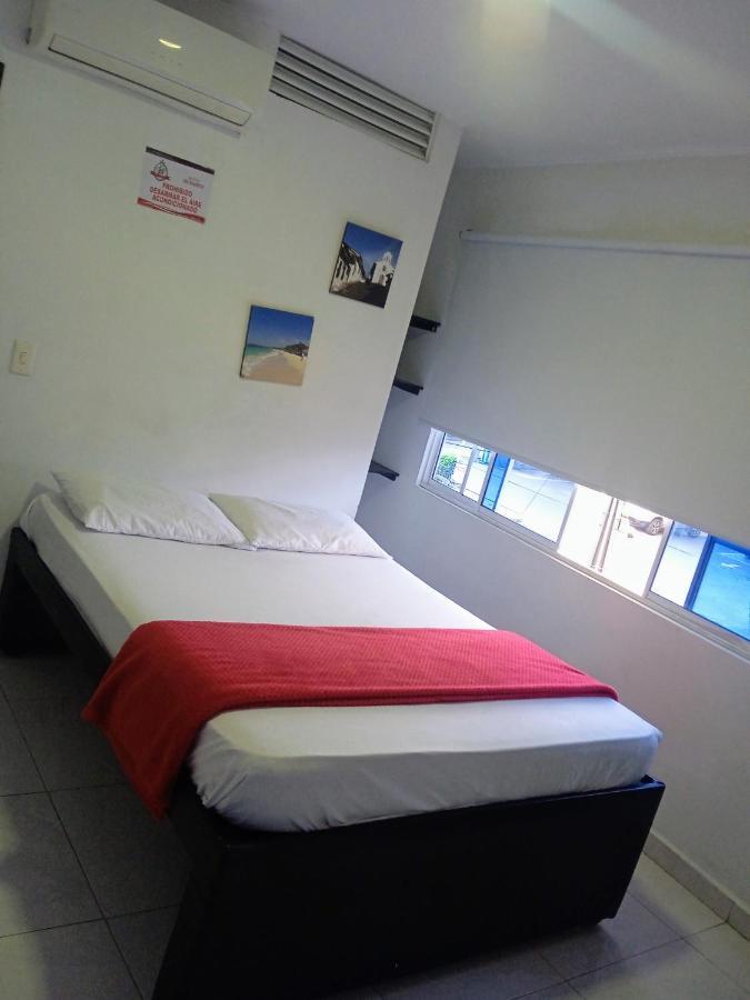 Hotel Los Magueyes Bucaramanga Dış mekan fotoğraf