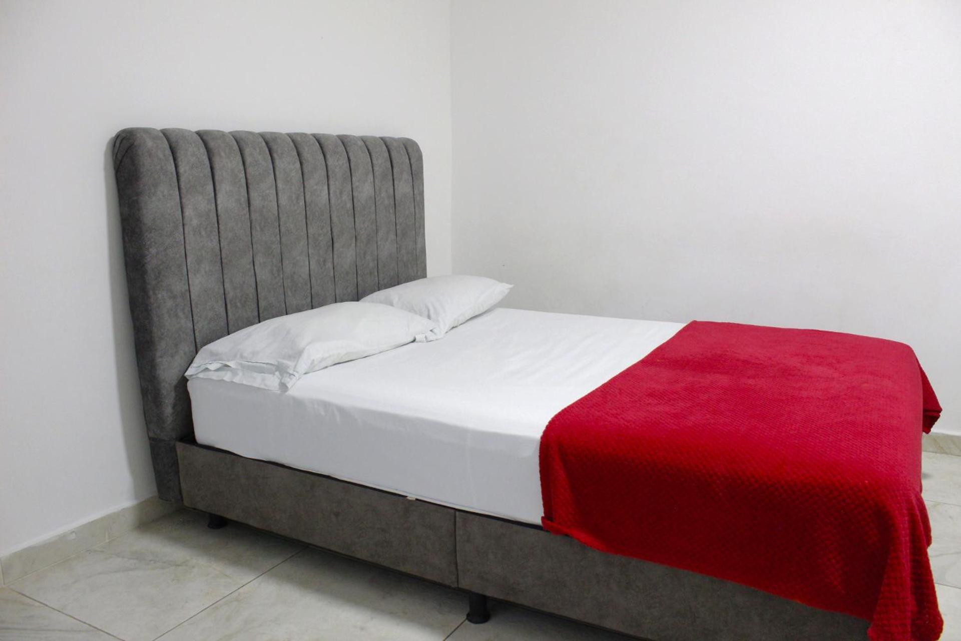 Hotel Los Magueyes Bucaramanga Dış mekan fotoğraf