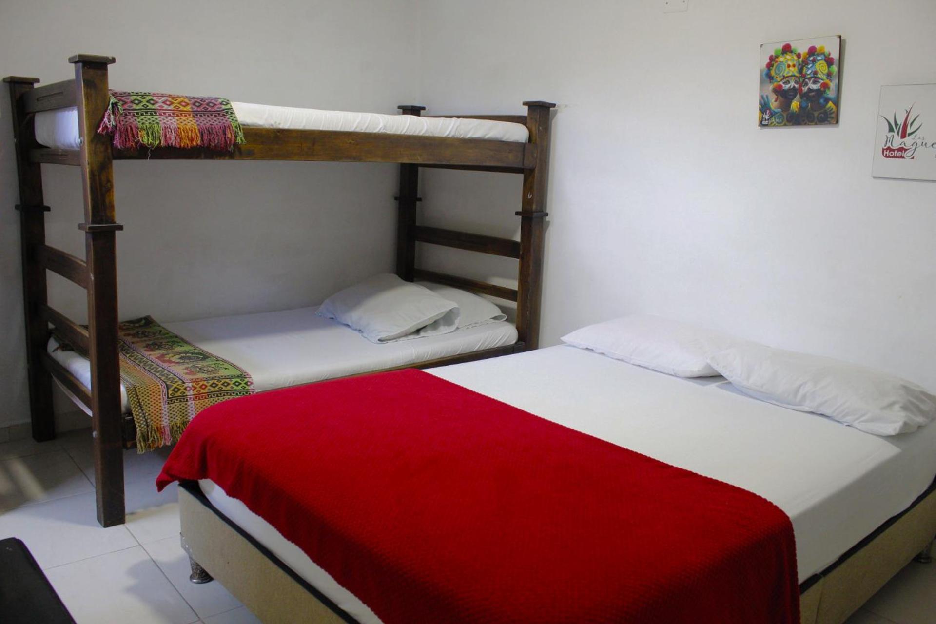 Hotel Los Magueyes Bucaramanga Dış mekan fotoğraf