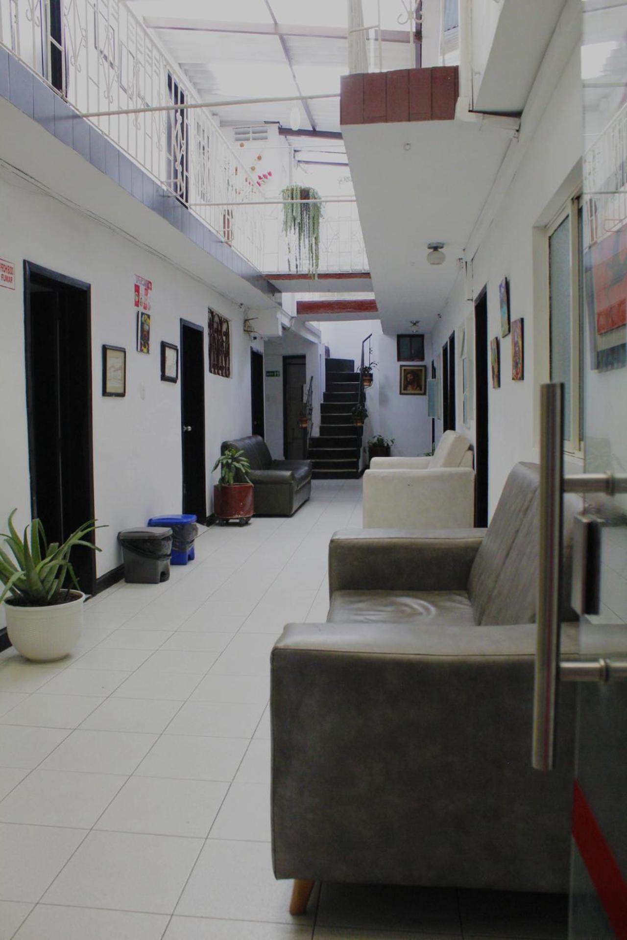 Hotel Los Magueyes Bucaramanga Dış mekan fotoğraf