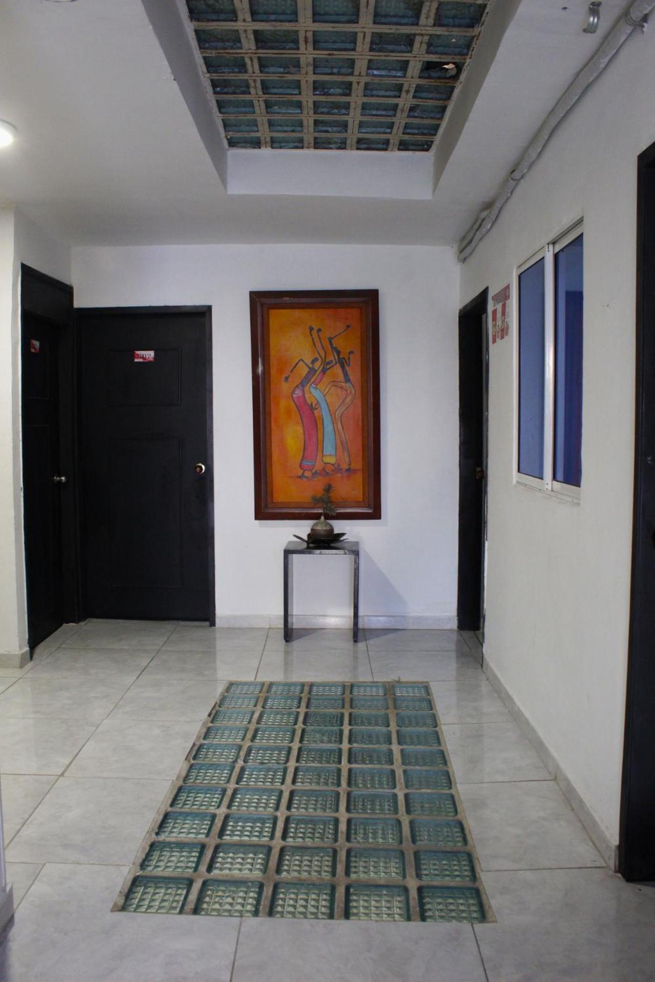 Hotel Los Magueyes Bucaramanga Dış mekan fotoğraf