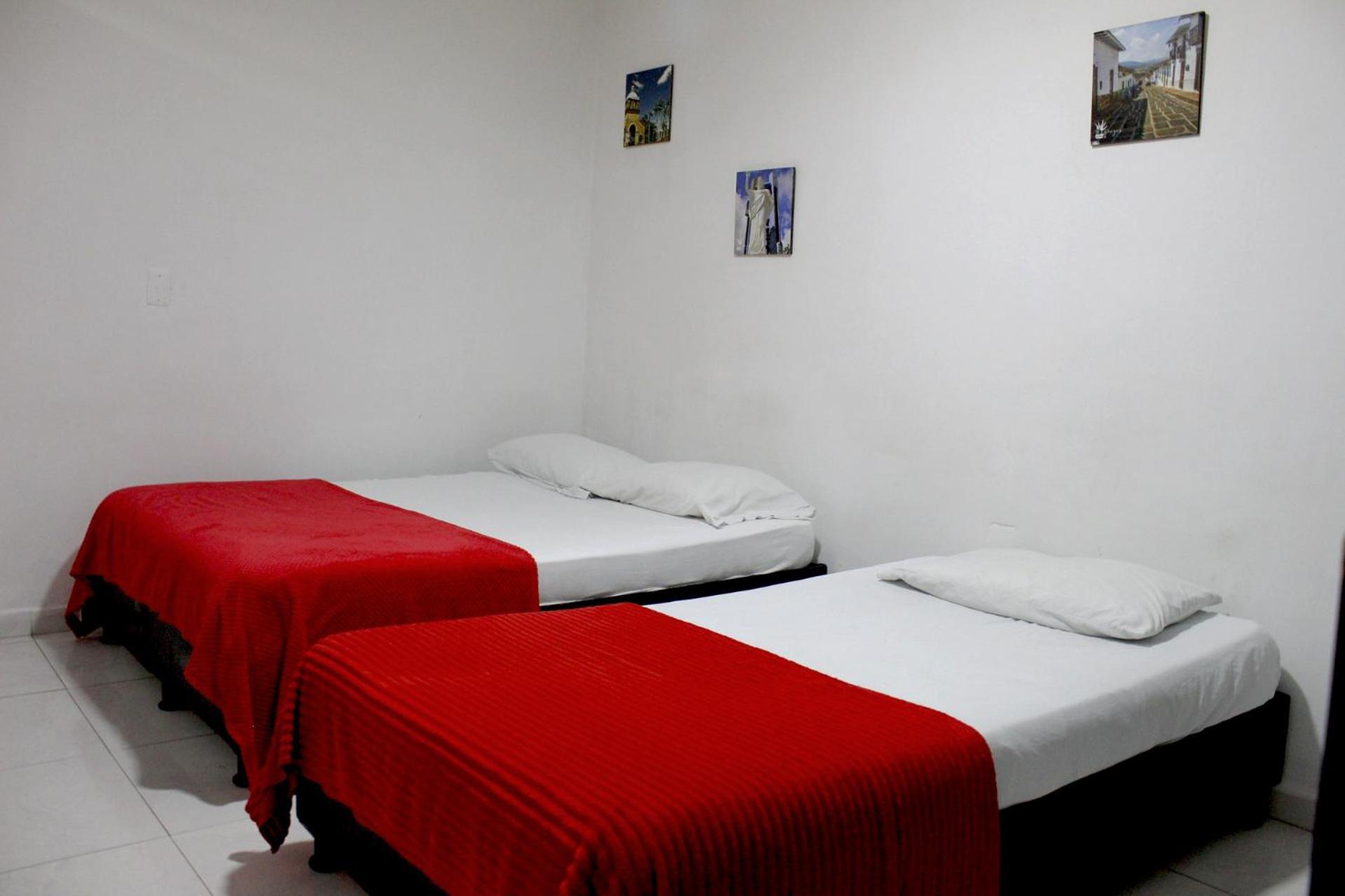 Hotel Los Magueyes Bucaramanga Dış mekan fotoğraf