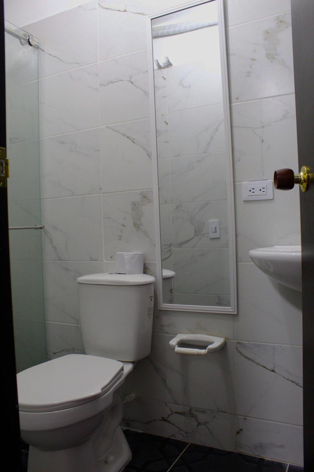 Hotel Los Magueyes Bucaramanga Dış mekan fotoğraf